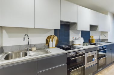 St James Boulevard, Newcastle Upon Tyne, Newcastle - Image 3